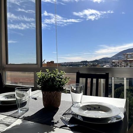 Apartamento En Benalmadena Costa Exterior photo