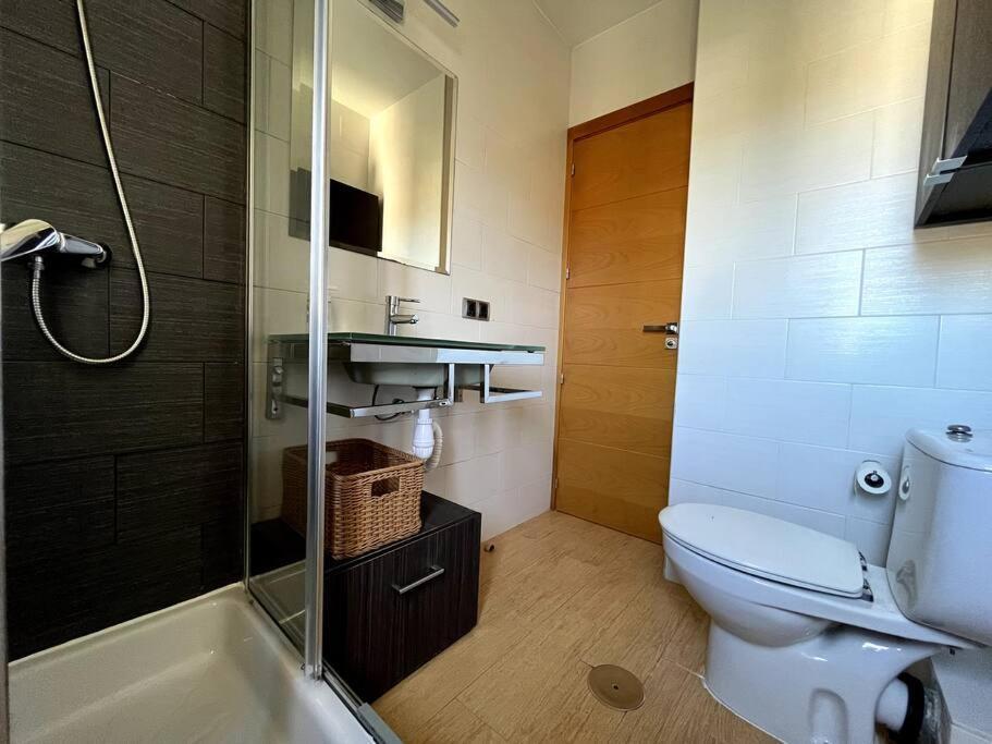 Apartamento En Benalmadena Costa Exterior photo
